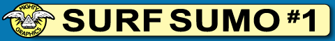 Surf Sumo #1